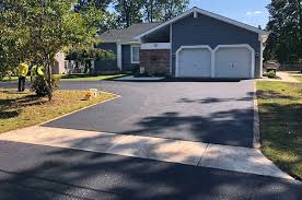 Best Driveway Extension  in Prestonsburg, KY